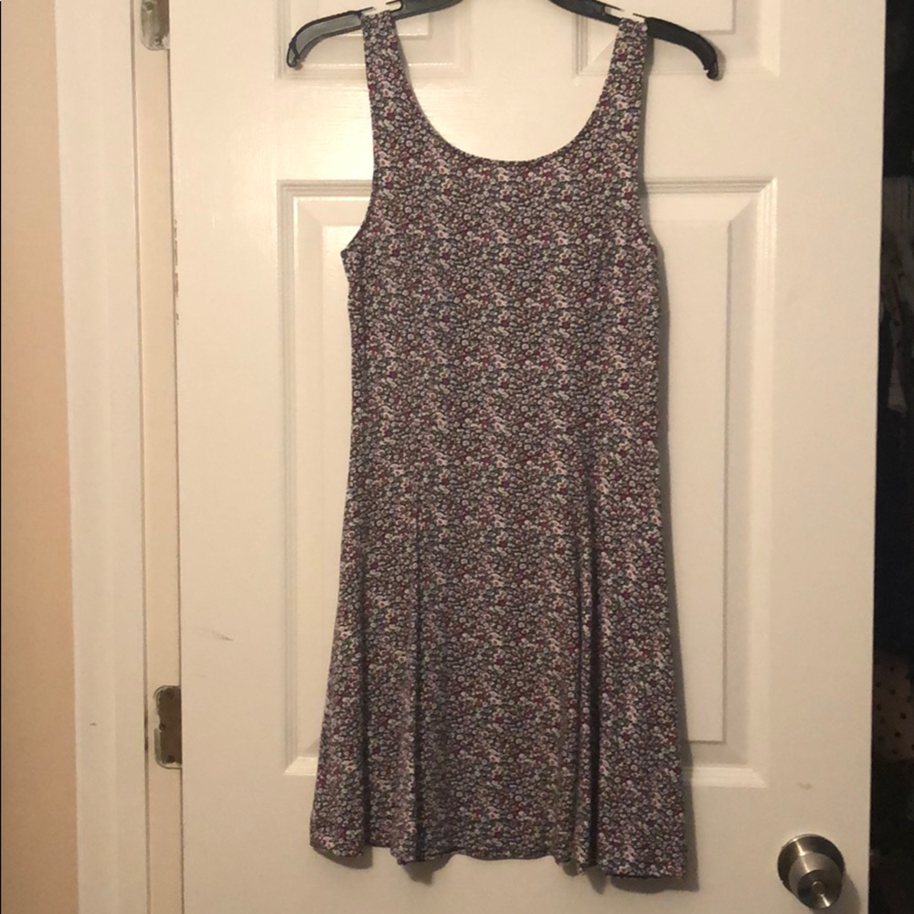 Sun dress